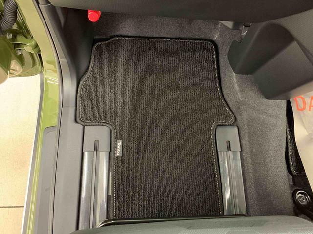タントファンクロスリミテッド 2WD元当社試乗車 両側電動スライドドア 運転席助手席シートヒーター スマートアシスト LEDヘッドライト オートライト プッシュボタンスタート オートエアコン ETC バックカメラ 電動格納式ドアミラー(群馬県)の中古車