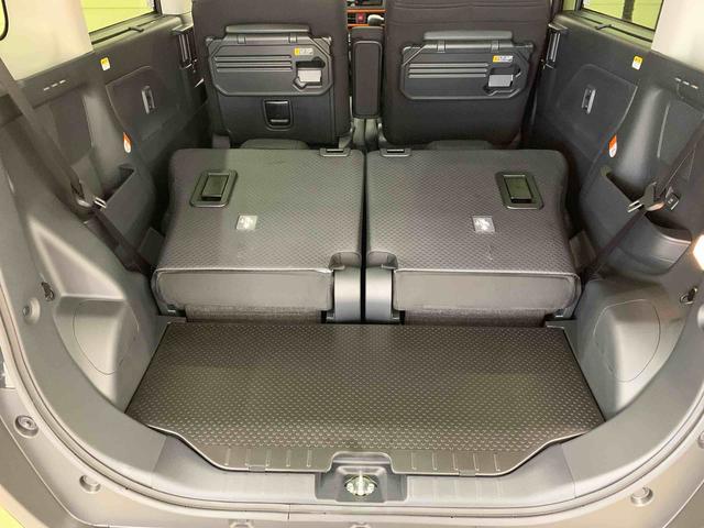 タントファンクロスリミテッド 2WD元当社試乗車 両側電動スライドドア 運転席助手席シートヒーター スマートアシスト LEDヘッドライト オートライト プッシュボタンスタート オートエアコン ETC バックカメラ 電動格納式ドアミラー(群馬県)の中古車