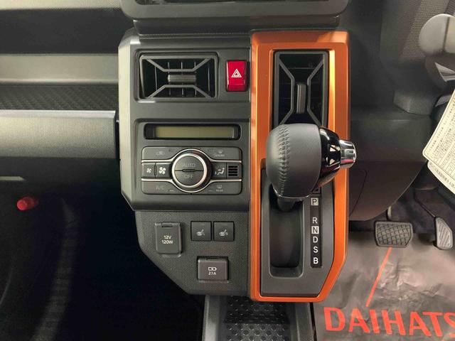 タフトG 2WD元当社試乗車 LEDヘッドライト オートライト 運転席助手席シートヒーター アイドリングストップ バックカメラ プッシュボタンスタート 電動格納式ドアミラー オートエアコン スマートアシスト(群馬県)の中古車