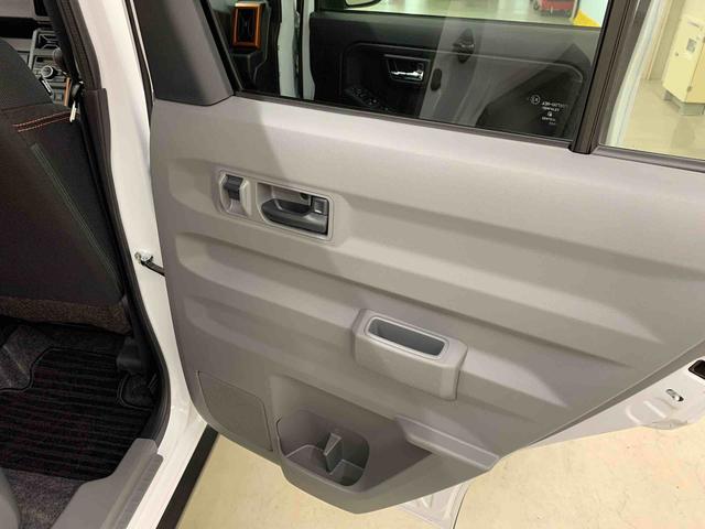 タフトG 2WD元当社試乗車 LEDヘッドライト オートライト 運転席助手席シートヒーター アイドリングストップ バックカメラ プッシュボタンスタート 電動格納式ドアミラー オートエアコン スマートアシスト(群馬県)の中古車