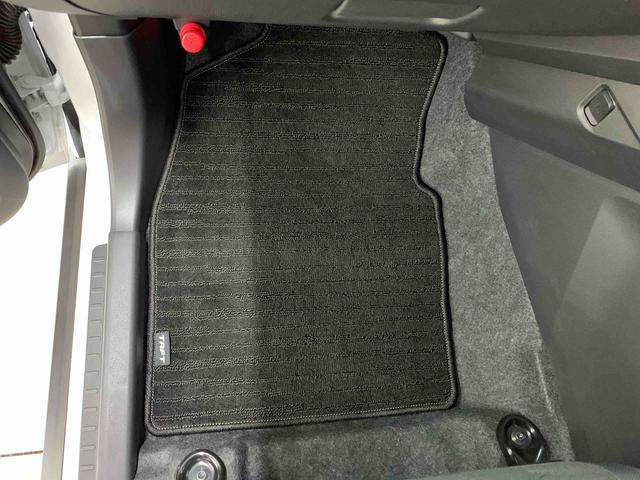 タフトG 2WD元当社試乗車 LEDヘッドライト オートライト 運転席助手席シートヒーター アイドリングストップ バックカメラ プッシュボタンスタート 電動格納式ドアミラー オートエアコン スマートアシスト(群馬県)の中古車
