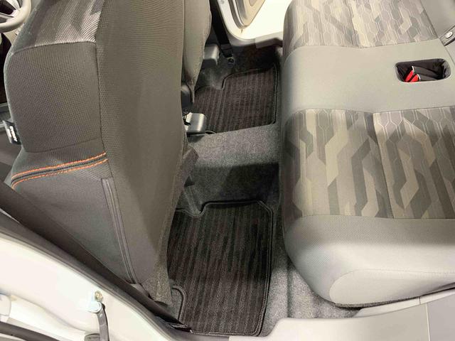 タフトG 2WD元当社試乗車 LEDヘッドライト オートライト 運転席助手席シートヒーター アイドリングストップ バックカメラ プッシュボタンスタート 電動格納式ドアミラー オートエアコン スマートアシスト(群馬県)の中古車
