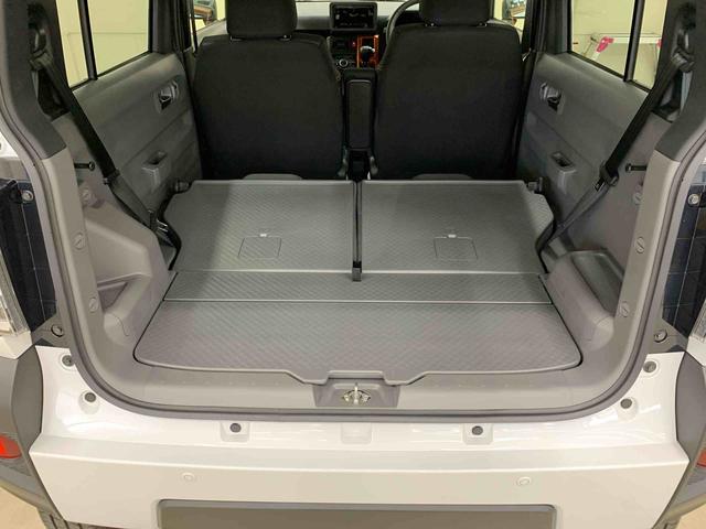 タフトG 2WD元当社試乗車 LEDヘッドライト オートライト 運転席助手席シートヒーター アイドリングストップ バックカメラ プッシュボタンスタート 電動格納式ドアミラー オートエアコン スマートアシスト(群馬県)の中古車