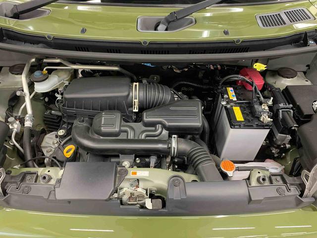 タフトＧ　２ＷＤナビ　全方位モニター　プッシュボタンスタート　キーフリー　ＬＥＤヘッドライト　オートライト　運転席助手席シートヒーター　電動パーキングブレーキ　オートエアコン　アイドリングストップ　スマートアシスト（群馬県）の中古車