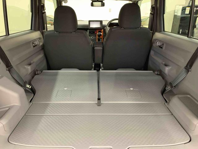 タフトＧ　２ＷＤナビ　全方位モニター　プッシュボタンスタート　キーフリー　ＬＥＤヘッドライト　オートライト　運転席助手席シートヒーター　電動パーキングブレーキ　オートエアコン　アイドリングストップ　スマートアシスト（群馬県）の中古車