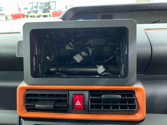 タントファンクロス 2WDプッシュボタンスタート 両側電動スライドドア LEDヘッドライト 電動格納式ドアミラー バックカメラ オートライト アイドリングストップ オートエアコン シートヒーター スマートアシスト(群馬県)の中古車
