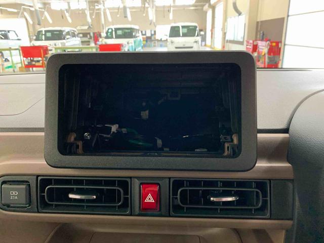 ムーヴキャンバスセオリーG 2WDLEDヘッドライト オートライト 運転席助手席シートヒーター スマートアシスト リヤ両側電動スライドドア プッシュボタンスタート 電動格納式ドアミラー アイドリングストップ バックカメラ(群馬県)の中古車