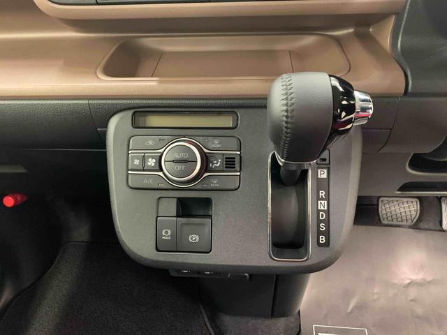 ムーヴキャンバスセオリーG 2WDLEDヘッドライト オートライト 運転席助手席シートヒーター スマートアシスト リヤ両側電動スライドドア プッシュボタンスタート 電動格納式ドアミラー アイドリングストップ バックカメラ(群馬県)の中古車