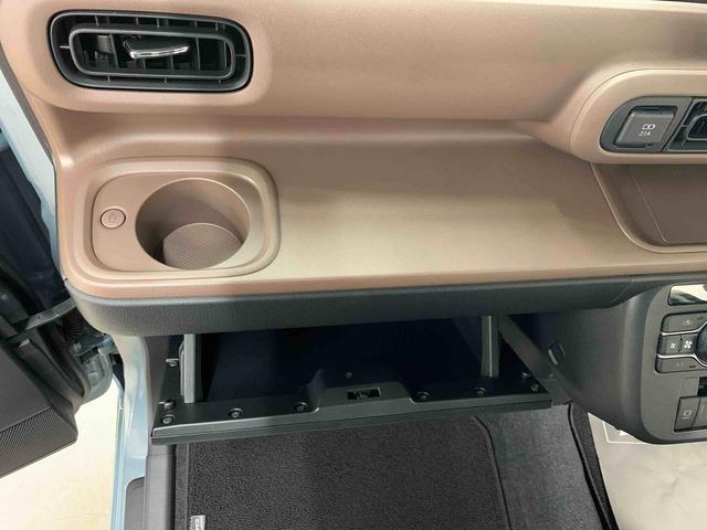 ムーヴキャンバスセオリーG 2WDLEDヘッドライト オートライト 運転席助手席シートヒーター スマートアシスト リヤ両側電動スライドドア プッシュボタンスタート 電動格納式ドアミラー アイドリングストップ バックカメラ(群馬県)の中古車