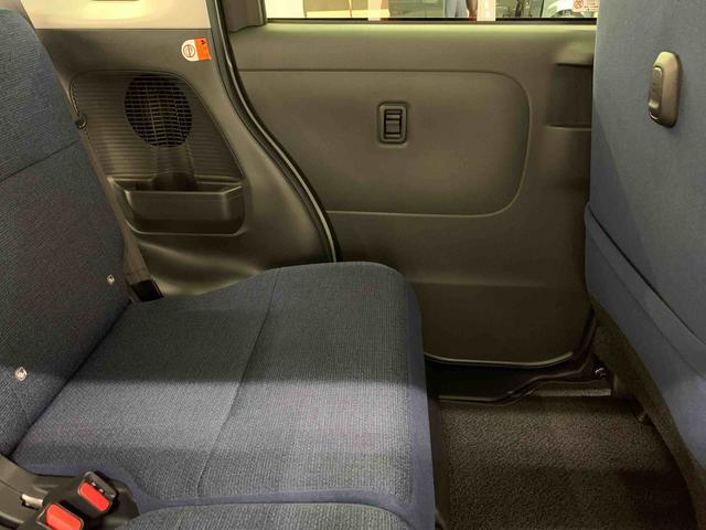 ムーヴキャンバスセオリーG 2WDLEDヘッドライト オートライト 運転席助手席シートヒーター スマートアシスト リヤ両側電動スライドドア プッシュボタンスタート 電動格納式ドアミラー アイドリングストップ バックカメラ(群馬県)の中古車