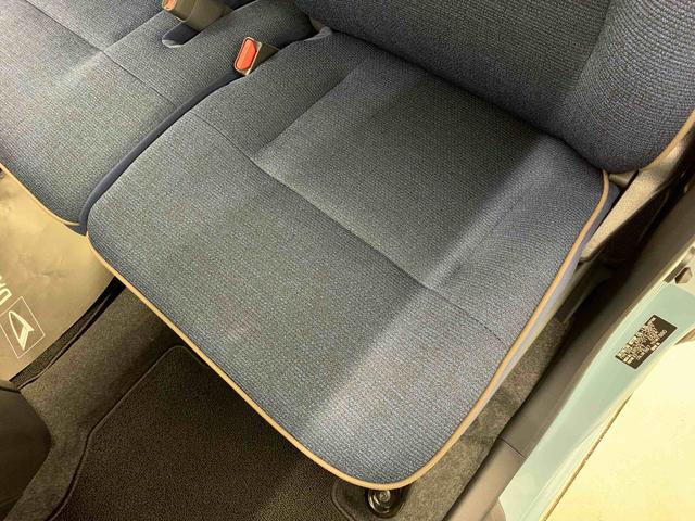 ムーヴキャンバスセオリーG 2WDLEDヘッドライト オートライト 運転席助手席シートヒーター スマートアシスト リヤ両側電動スライドドア プッシュボタンスタート 電動格納式ドアミラー アイドリングストップ バックカメラ(群馬県)の中古車