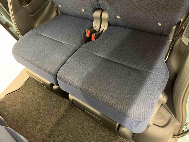 ムーヴキャンバスセオリーG 2WDLEDヘッドライト オートライト 運転席助手席シートヒーター スマートアシスト リヤ両側電動スライドドア プッシュボタンスタート 電動格納式ドアミラー アイドリングストップ バックカメラ(群馬県)の中古車
