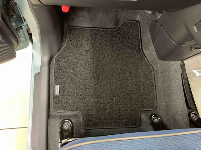 ムーヴキャンバスセオリーG 2WDLEDヘッドライト オートライト 運転席助手席シートヒーター スマートアシスト リヤ両側電動スライドドア プッシュボタンスタート 電動格納式ドアミラー アイドリングストップ バックカメラ(群馬県)の中古車
