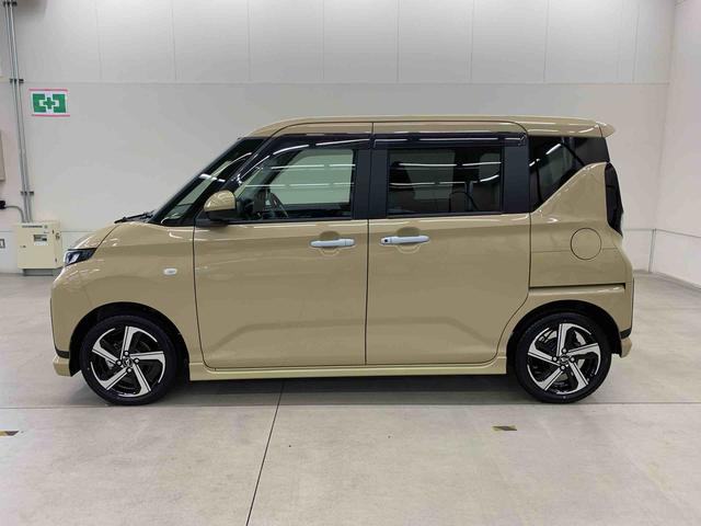ムーヴRS 2WD 走行3811キロ 7インチナビ ドラレコ7インチナビ ドライブレコーダー LEDヘッドライト 電動格納式ドアミラー プッシュボタンスタート キーフリー 両側電動スライドドア オートエアコン バックカメラ アイドリングストップ(群馬県)の中古車
