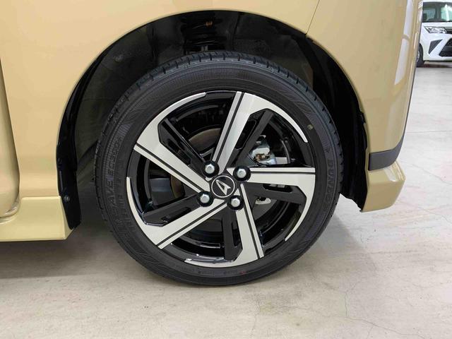 ムーヴRS 2WD 走行3811キロ 7インチナビ ドラレコ7インチナビ ドライブレコーダー LEDヘッドライト 電動格納式ドアミラー プッシュボタンスタート キーフリー 両側電動スライドドア オートエアコン バックカメラ アイドリングストップ(群馬県)の中古車