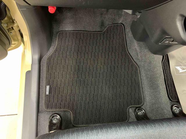 ムーヴRS 2WD 走行3811キロ 7インチナビ ドラレコ7インチナビ ドライブレコーダー LEDヘッドライト 電動格納式ドアミラー プッシュボタンスタート キーフリー 両側電動スライドドア オートエアコン バックカメラ アイドリングストップ(群馬県)の中古車