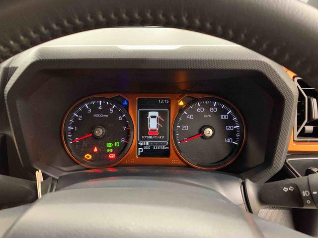 タフトGターボ 2WD 走行32343キロ運転席助手席シートヒーター LEDヘッドライト バックカメラ スマートアシスト オートライト USB端子 プッシュボタンスタート キーフリー 電動格納式ドアミラー アイドリングストップ(群馬県)の中古車
