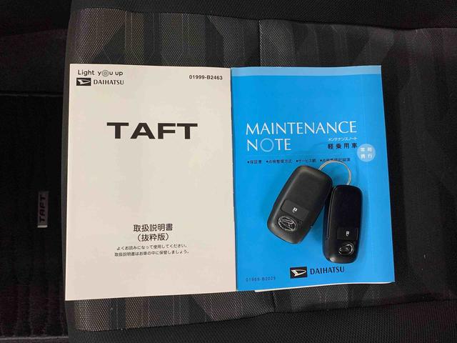 タフトGターボ 2WD 走行32343キロ運転席助手席シートヒーター LEDヘッドライト バックカメラ スマートアシスト オートライト USB端子 プッシュボタンスタート キーフリー 電動格納式ドアミラー アイドリングストップ(群馬県)の中古車