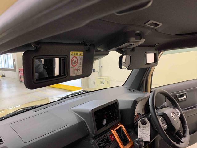 タフトGターボ 2WD 走行32343キロ運転席助手席シートヒーター LEDヘッドライト バックカメラ スマートアシスト オートライト USB端子 プッシュボタンスタート キーフリー 電動格納式ドアミラー アイドリングストップ(群馬県)の中古車