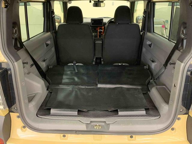 タフトGターボ 2WD 走行32343キロ運転席助手席シートヒーター LEDヘッドライト バックカメラ スマートアシスト オートライト USB端子 プッシュボタンスタート キーフリー 電動格納式ドアミラー アイドリングストップ(群馬県)の中古車