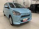 ＬＥＤヘッドライト・バックカメラ・スマートアシストＩＩＩ・アイドリングストップ（群馬県）の中古車