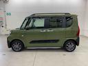 元当社試乗車　両側電動スライドドア　運転席助手席シートヒーター　スマートアシスト　ＬＥＤヘッドライト　オートライト　プッシュボタンスタート　オートエアコン　ＥＴＣ　バックカメラ　電動格納式ドアミラー（群馬県）の中古車
