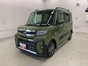 元当社試乗車　両側電動スライドドア　運転席助手席シートヒーター　スマートアシスト　ＬＥＤヘッドライト　オートライト　プッシュボタンスタート　オートエアコン　ＥＴＣ　バックカメラ　電動格納式ドアミラー（群馬県）の中古車