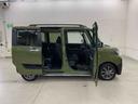 元当社試乗車　両側電動スライドドア　運転席助手席シートヒーター　スマートアシスト　ＬＥＤヘッドライト　オートライト　プッシュボタンスタート　オートエアコン　ＥＴＣ　バックカメラ　電動格納式ドアミラー（群馬県）の中古車