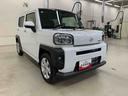 元当社試乗車　ＬＥＤヘッドライト　オートライト　運転席助手席シートヒーター　アイドリングストップ　バックカメラ　プッシュボタンスタート　電動格納式ドアミラー　オートエアコン　スマートアシスト（群馬県）の中古車