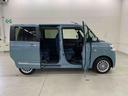 ＬＥＤヘッドライト　オートライト　運転席助手席シートヒーター　スマートアシスト　リヤ両側電動スライドドア　プッシュボタンスタート　電動格納式ドアミラー　アイドリングストップ　バックカメラ（群馬県）の中古車