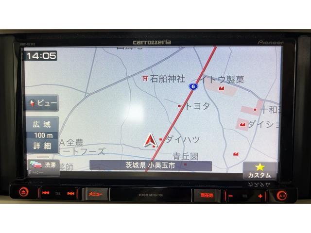 アルトラパンＬ社外ワンセグナビ　アイドリングストップ　スマートキー　電動格納式ドアミラー　衝突被害軽減システム　プッシュエンジンスタート（茨城県）の中古車