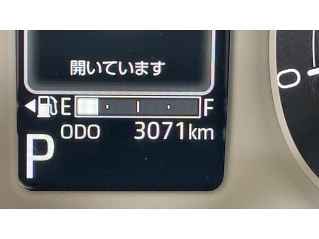 ムーヴキャンバスストライプスＧアイドリングストップ　ＬＥＤヘッドランプ　両側パワースライドドア　オートエアコン　シートヒーター　スマートキー　衝突被害軽減システム（茨城県）の中古車