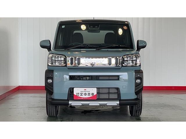 タフトＧ　クロムベンチャー（茨城県）の中古車