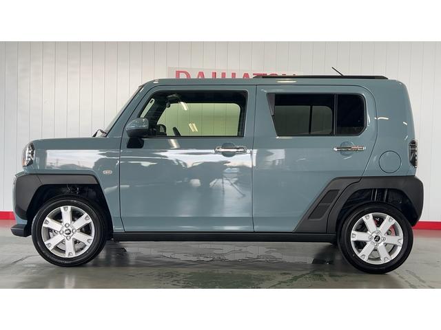 タフトＧ　クロムベンチャー（茨城県）の中古車
