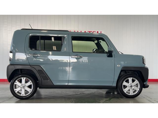 タフトＧ　クロムベンチャー（茨城県）の中古車