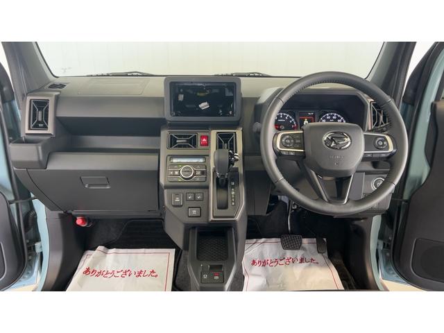 タフトＧ　クロムベンチャー（茨城県）の中古車
