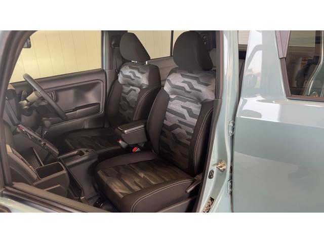 タフトＧ　クロムベンチャー（茨城県）の中古車