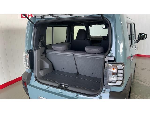 タフトＧ　クロムベンチャー（茨城県）の中古車