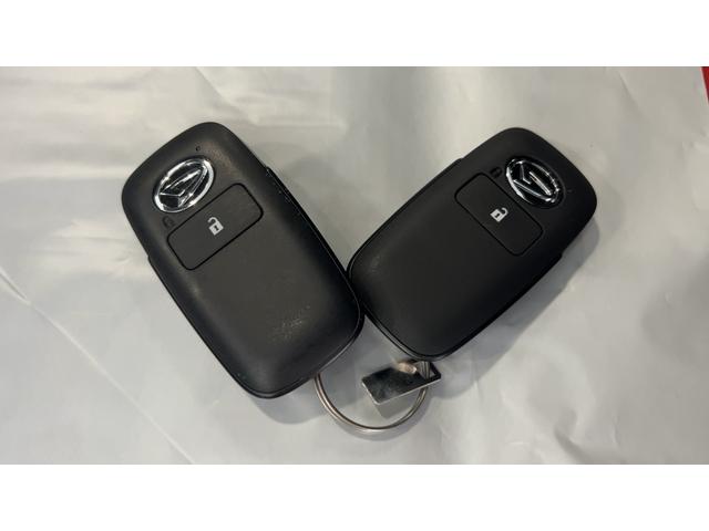タフトＧ　クロムベンチャー（茨城県）の中古車