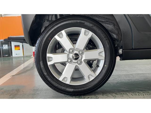タフトＧ　クロムベンチャー（茨城県）の中古車