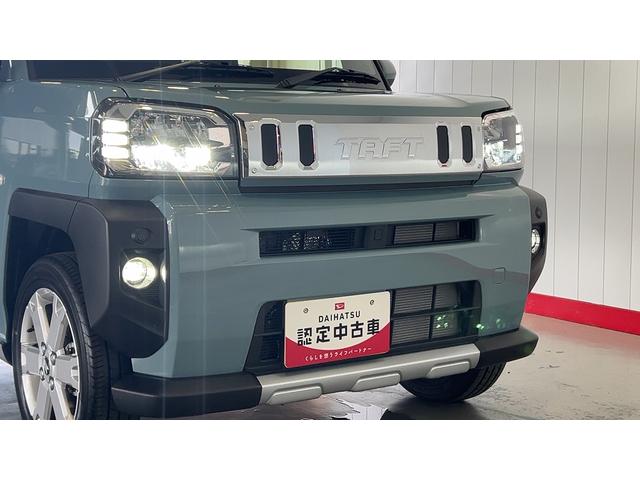 タフトＧ　クロムベンチャー（茨城県）の中古車