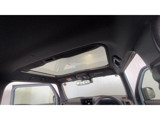 タフトＧ　クロムベンチャー（茨城県）の中古車