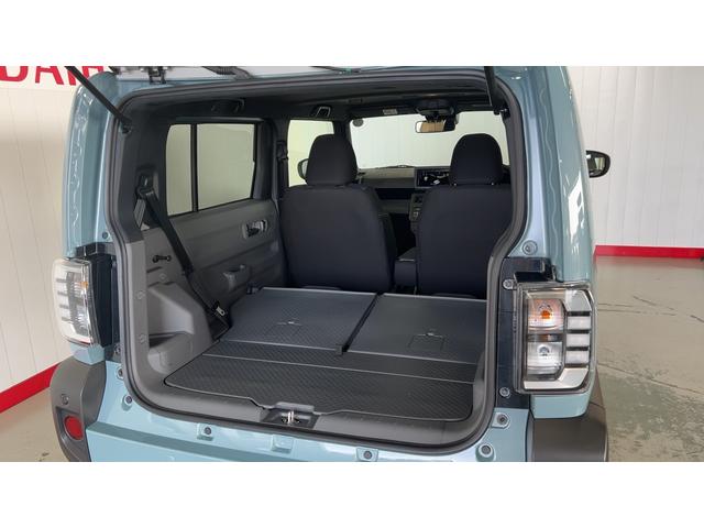 タフトＧ　クロムベンチャー（茨城県）の中古車