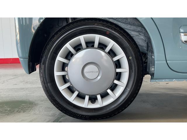ムーヴキャンバスセオリーＧ（茨城県）の中古車