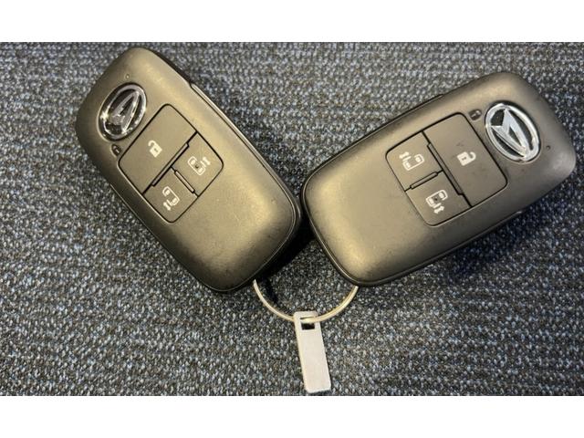 ムーヴキャンバスセオリーＧ（茨城県）の中古車