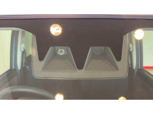 ムーヴキャンバスセオリーＧ（茨城県）の中古車