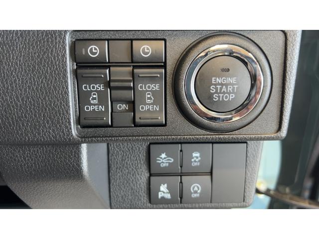 ムーヴキャンバスセオリーＧ（茨城県）の中古車