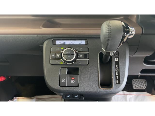 ムーヴキャンバスセオリーＧ（茨城県）の中古車
