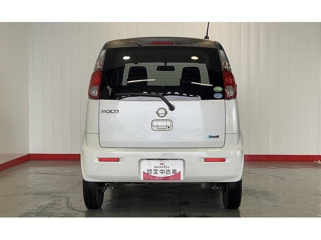 モコＳ（茨城県）の中古車