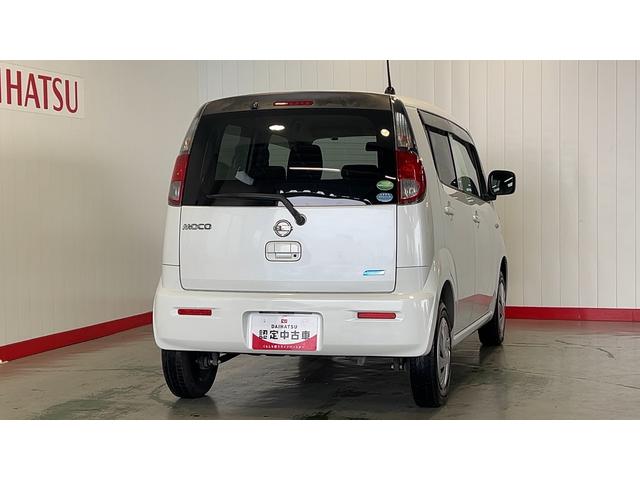 モコＳ（茨城県）の中古車